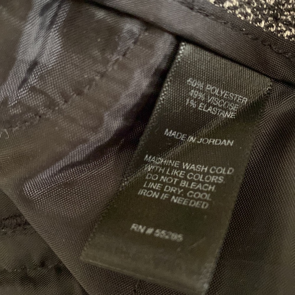 Express pants - Picture 4 of 5